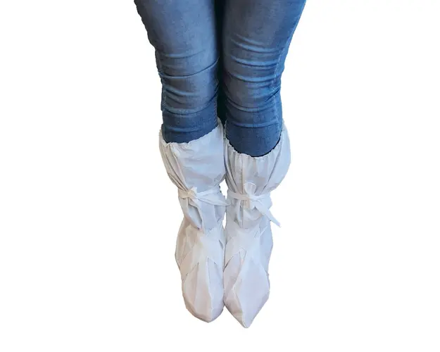 Botosei Protectie Impermeabili, STANDARD EN 14126, marime universala