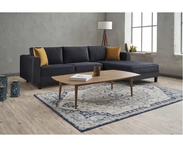 Coltar, Balcab Home, 825BLC2720, Lemn de fag, Antracit