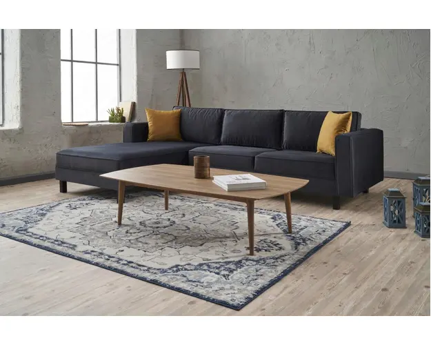 Coltar, Balcab Home, 825BLC2721, Lemn de fag, Antracit