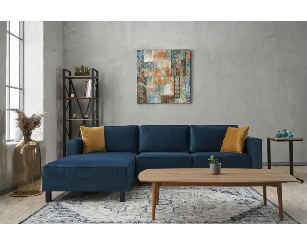 Coltar, Balcab Home, 825BLC2723, Lemn de fag, Verde