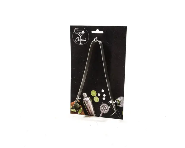 Cleste pentru gheata Mercury, 16x4x1.8 cm