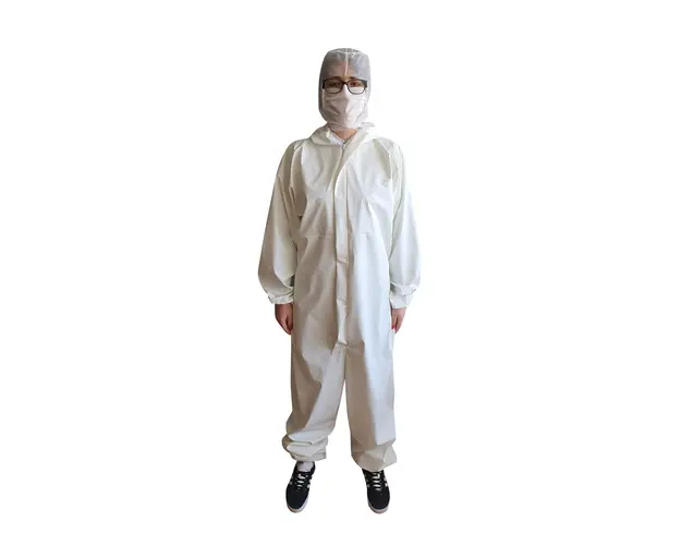 Combinezon de protectie, marimea XL
