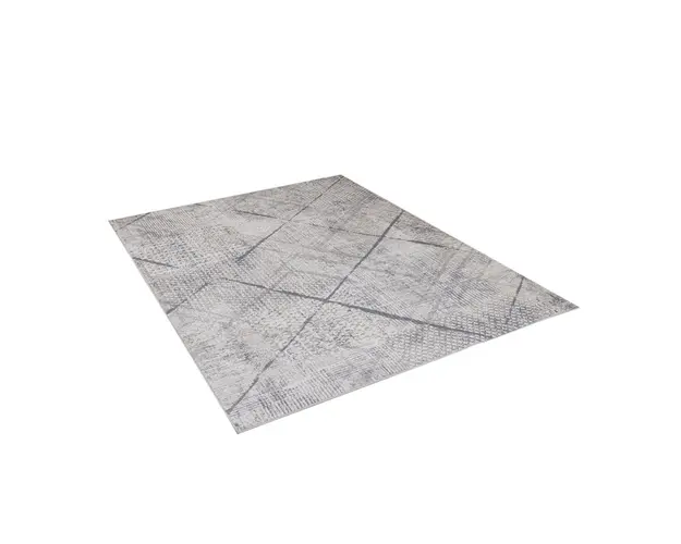 Covor cu print digital 3D Axl, Heinner Home, 160x230 cm, poliester, multicolor