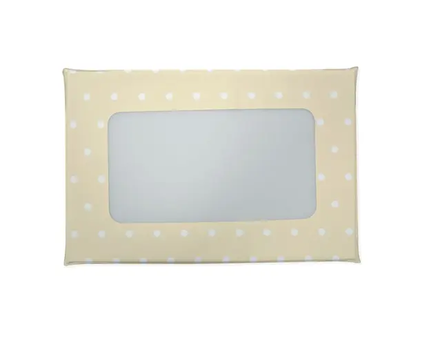 Covor decontaminare Dots 58x78 cm