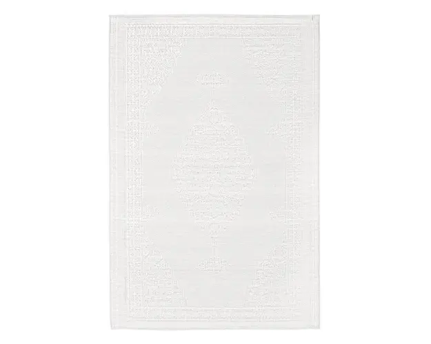 Covor de exterior Delbar Butter, Bizzotto, 120 x 180 cm