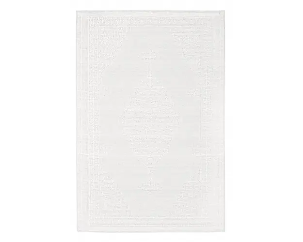 Covor de exterior Delbar Butter, Bizzotto, 150 x 210 cm