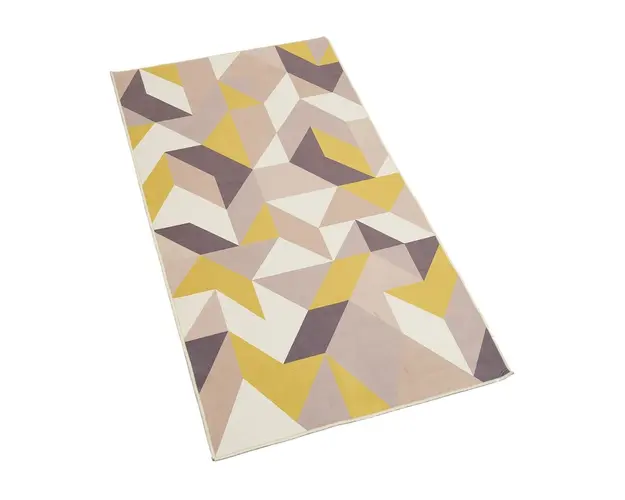 Covor Fantasy, Heinner, 200 x 300 cm, 100% poliester, multicolor