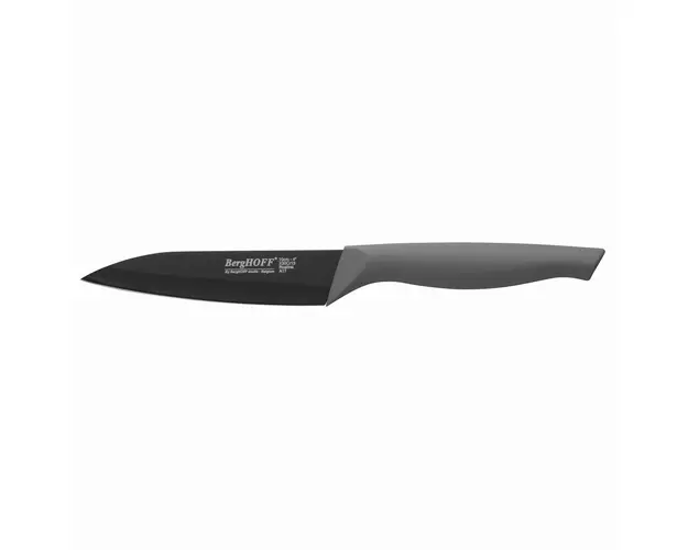 Cutit de curatat BergHOFF, Essentials Flux, 10 cm, inox