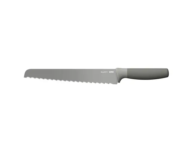 Cutit de paine BergHOFF, Leo Balance, 23 cm, inox