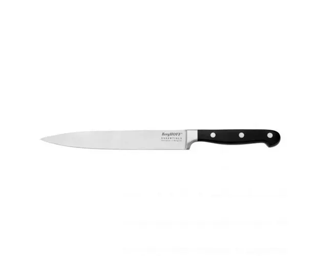 Cutit de transat BergHOFF, Essentials Solid, 20 cm, inox