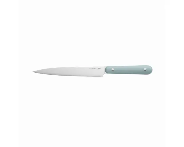 Cutit de transat BergHOFF, Leo Slate, 20 cm, inox