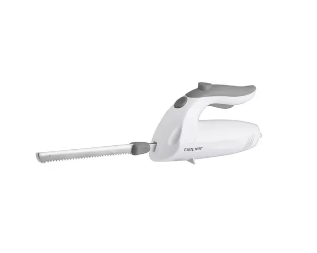 Cutit electric BP.790, Beper, 150 W, 25 x 7.5 x 14.5 cm