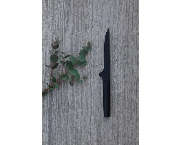 Cutit pentru dezosat BergHOFF, Essentials Kuro, inox, negru