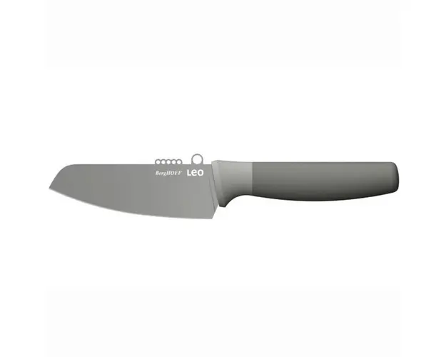 Cutit pentru legume BergHOFF, Leo Balance, 11 cm, inox