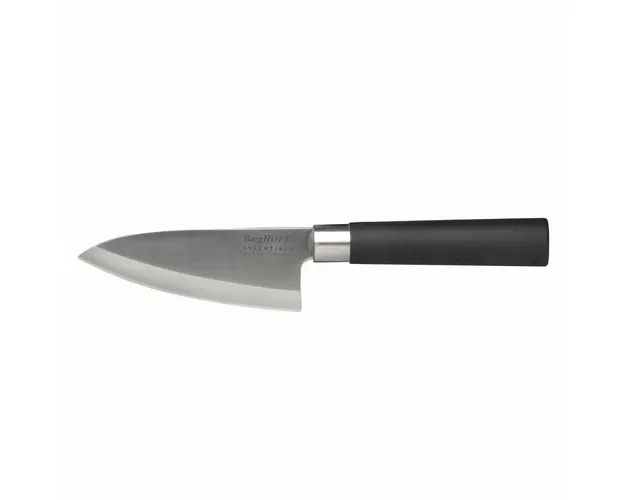 Cutit Santoku BergHOFF, Essentials Orient, 11.5 cm, inox