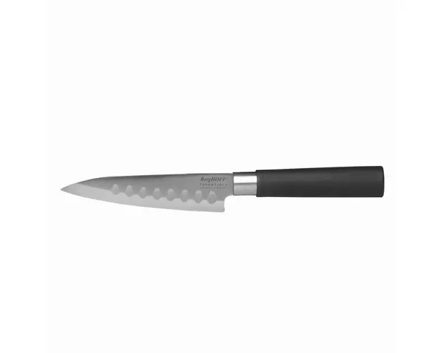 Cutit Santoku BergHOFF, Essentials Orient, 12.5 cm, inox