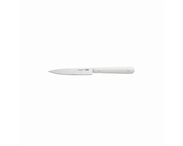 Cutit utilitar BergHOFF, Leo Spirit, 12.5 cm, inox