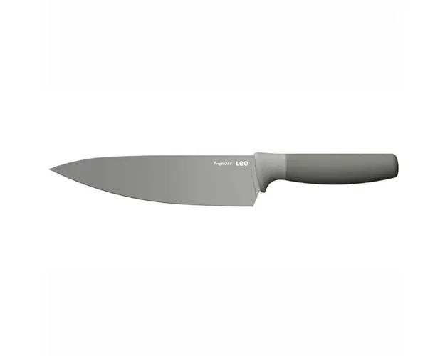 Cutitul bucatarului BergHOFF, Leo Balance, 19 cm, inox