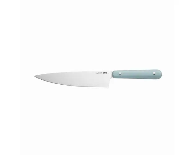 Cutitul bucatarului BergHOFF, Leo Slate, 20 cm, inox