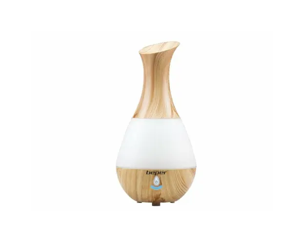 Difuzor de arome, Beper, 70.405, 4 W, lumina LED in 7 culori