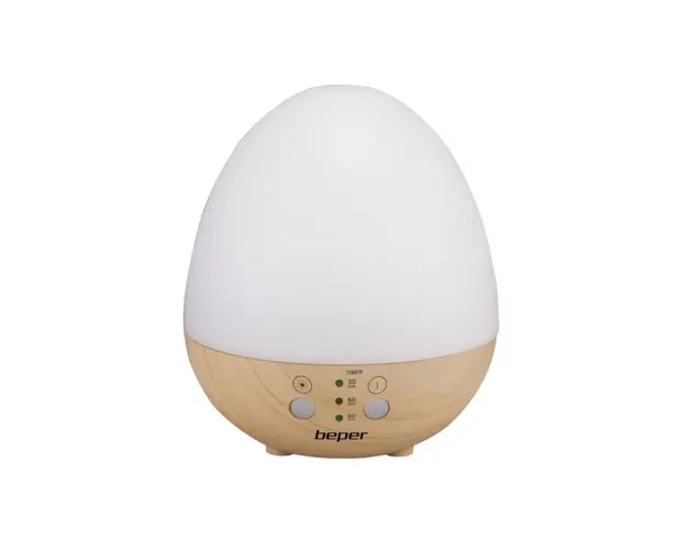 Difuzor electric de parfum, P205DIF001, Beper, 4 W