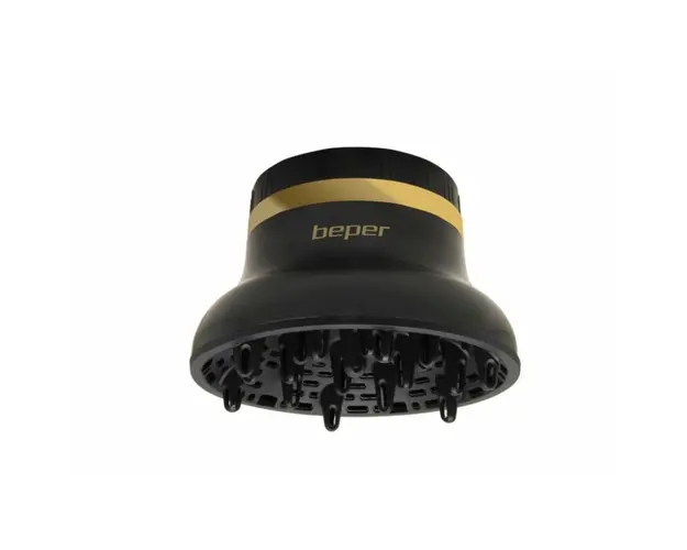 Difuzor universal pentru uscatorul de par C301ABE001, Beper, diametru ajustabil