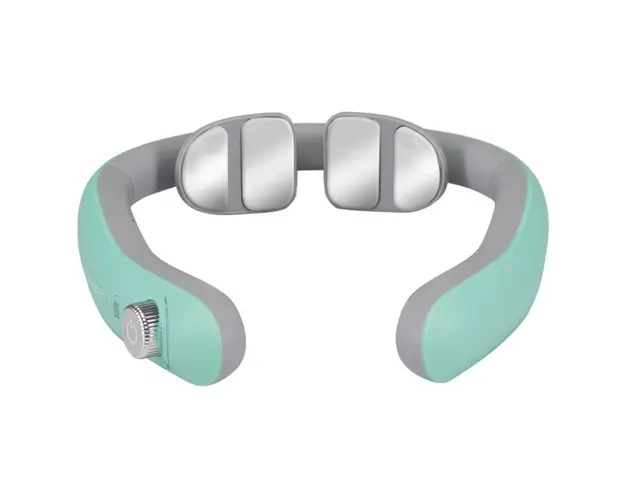 Dispozitiv de masaj cervical, Beper, P302MAS100, 6 moduri