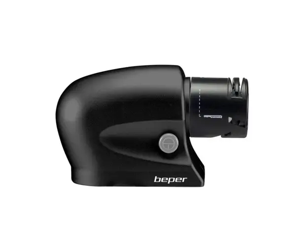 Dispozitiv electric pentru ascutit cutite, P102ACP001, Beper, 10 W