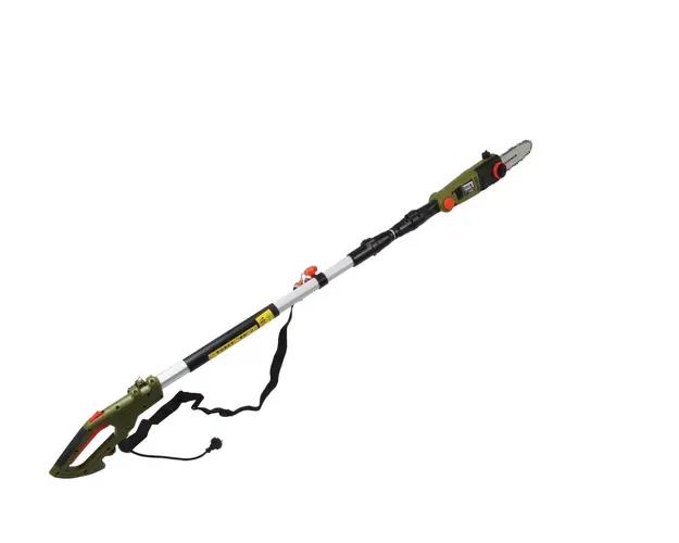 Drujba multifunctionala Heinner, 750W/TRIM 500W