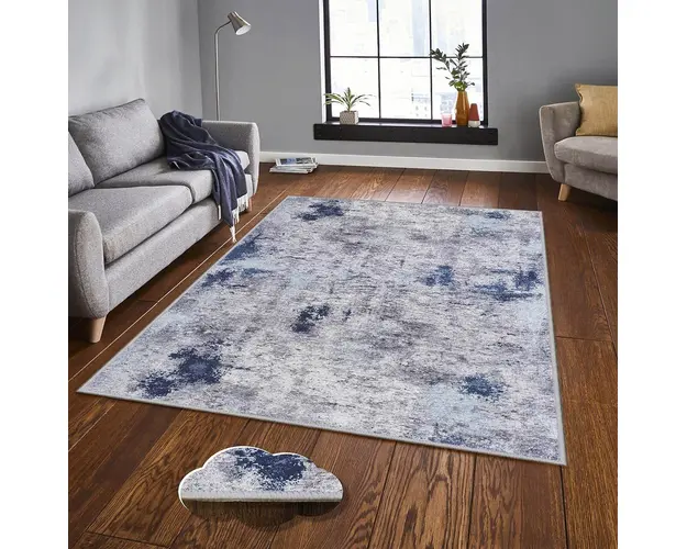 Covor, EEXFAB829, 180x280 cm, Poliester, Multicolor