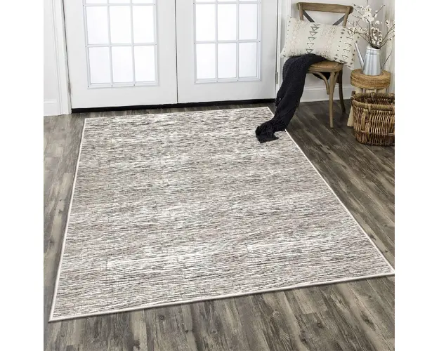 Covor, ELS1812, 180x280 cm, Catifea, Multicolor