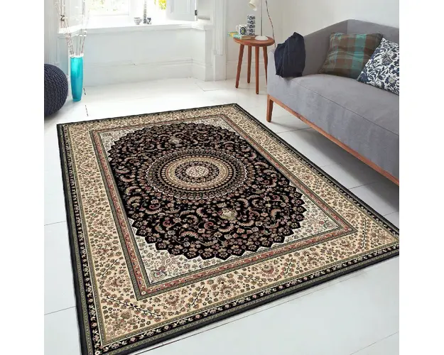 Covor, ELS2198, 180x280 cm, Catifea, Multicolor