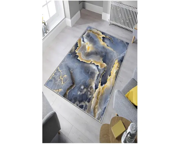 Covor, EXFAB261, 180x280 cm, Poliester, Multicolor