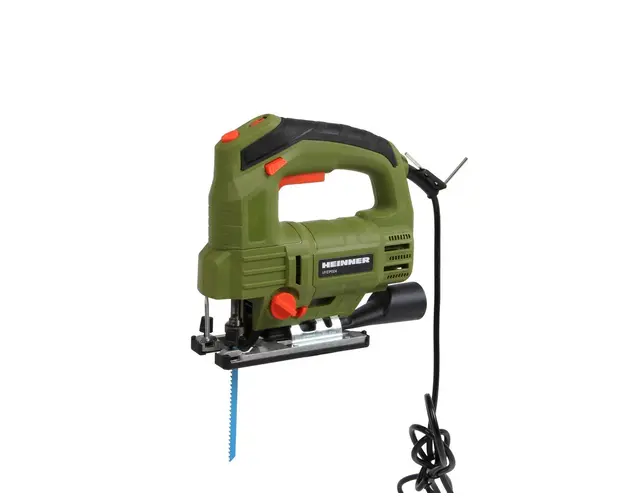 Fierastrau vertical Heinner, 800W, 3000RPM