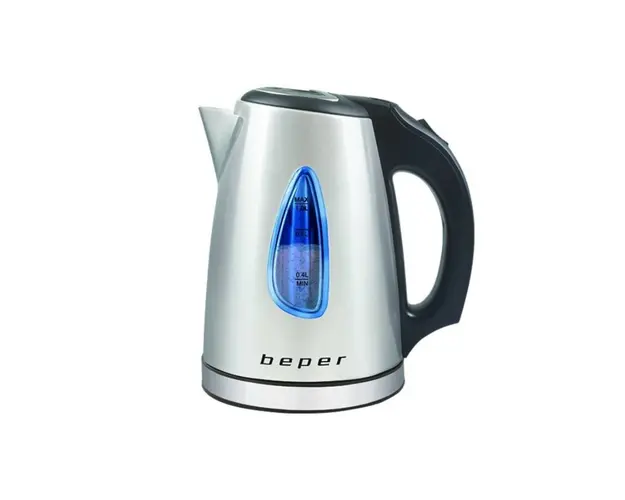Fierbator de apa BB.002, Beper, 1630 W, 1 L