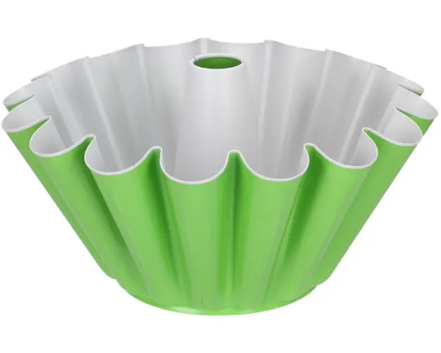 Forma kuglof cu invelis non-stick, Snb, 23 cm, aluminiu