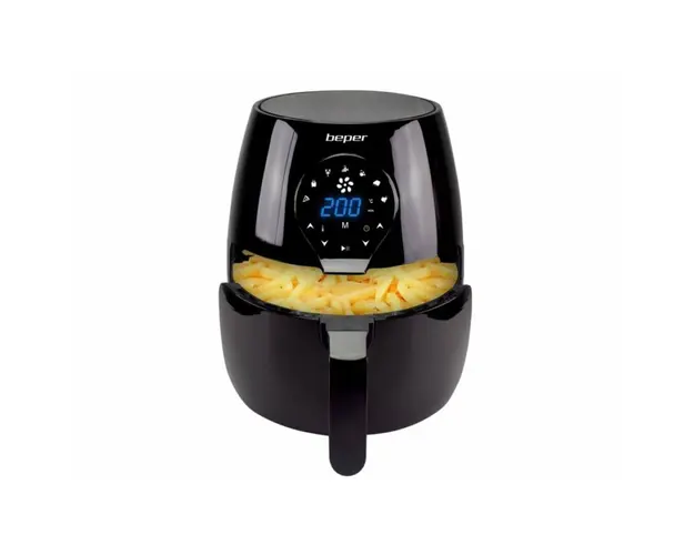 Friteuza, Beper, P101FRI050, 1450 W