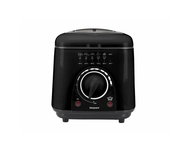 Friteuza, Beper, P101FRI100, 1 L, 950 W
