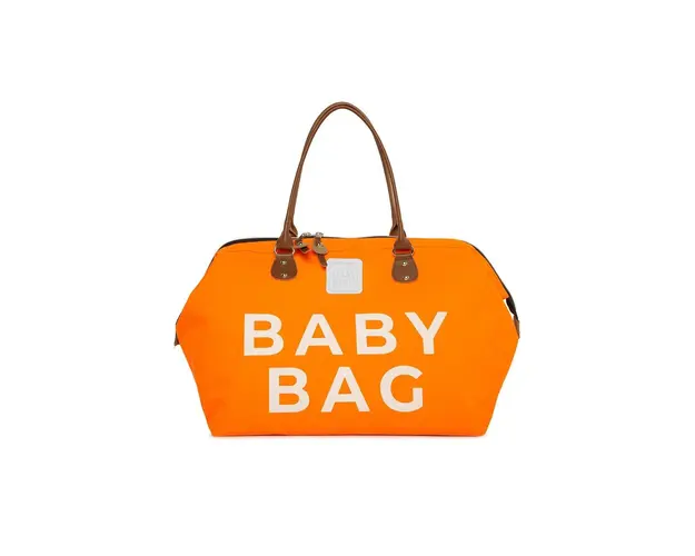 Ghiozdan multifunctional pentru mamici, 2169, Bagmori, Tesatura