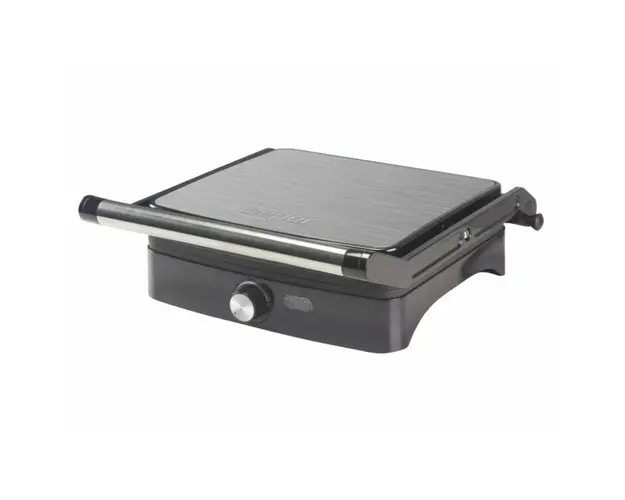 Grill electric multifunctional, Beper, P101TOS502, 1800 W