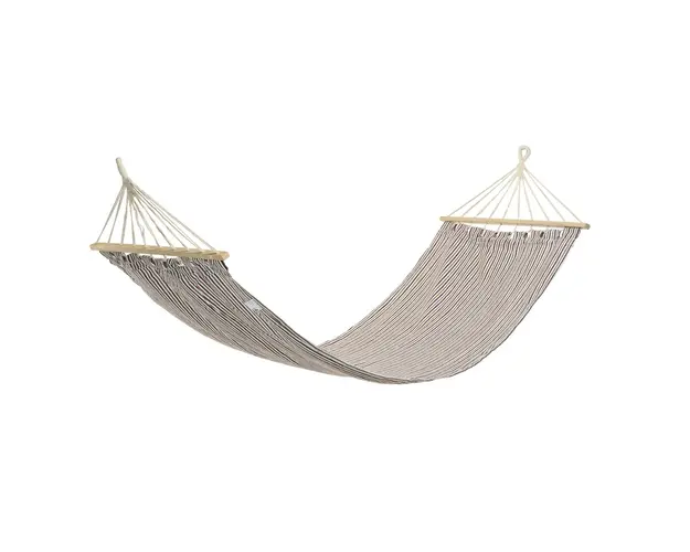 Hamac Marinar Stripes, Heinner, 200x80 cm, albastru