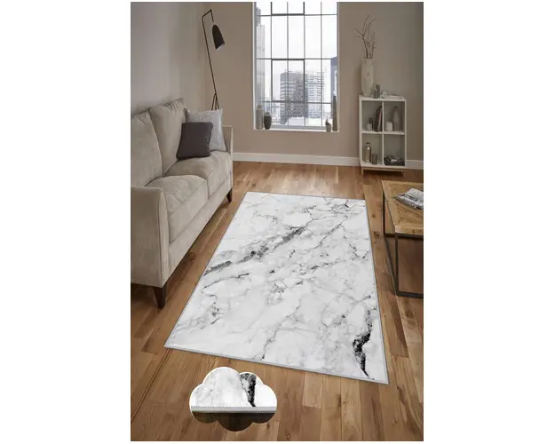 Covor, HMNT135, 120x180 cm, Poliester, Multicolor