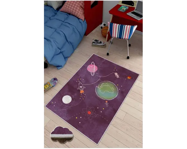 Covor, HMNT510, 180x280 cm, Poliester, Multicolor