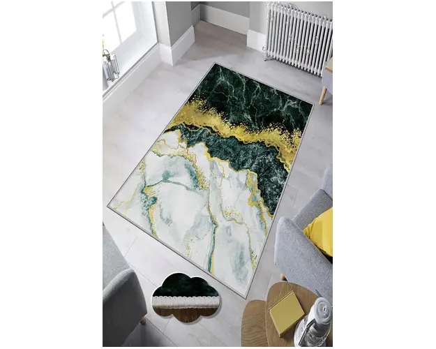 Covor, HMNT758, 180x280 cm, Poliester, Multicolor