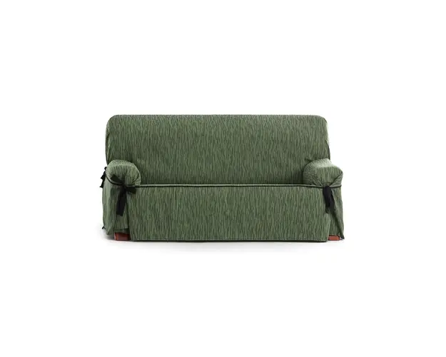 Husa pentru canapea, Indico Universal, 2 locuri, verde C/4