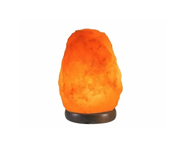Lampa din piatra de sare P201UTP100, Beper, 15 W