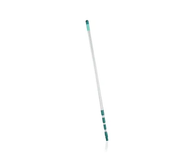 Maner telescopic Leifheit, 400 cm, click-system