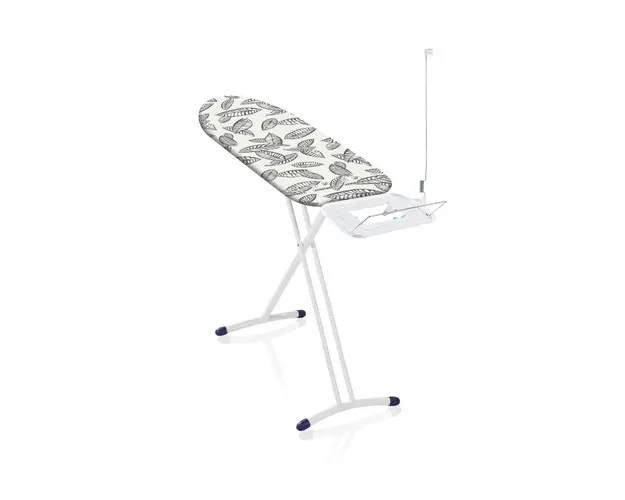Masa de calcat, Leifheit, Air Board Express L Solid Maxx, 45 x 130 cm