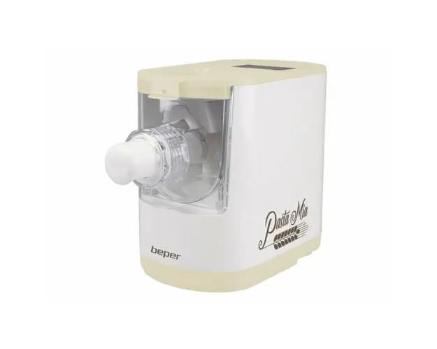 Masina automata de facut paste, Beper, P102SBA500, 200 W