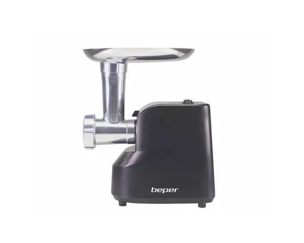 Masina de tocat carne si rosii 2 in 1, Beper, P102ROB200, 1200 W